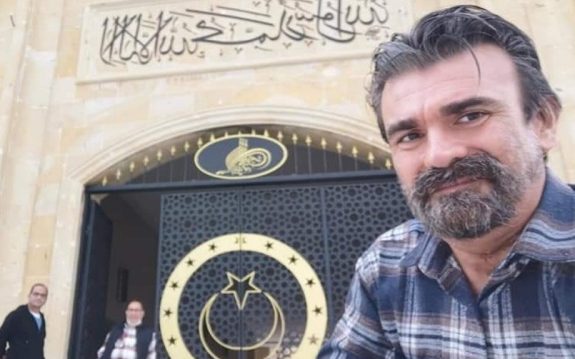 Doç. Dr. Mehmet Fatih Doğrucan Vefat Etti