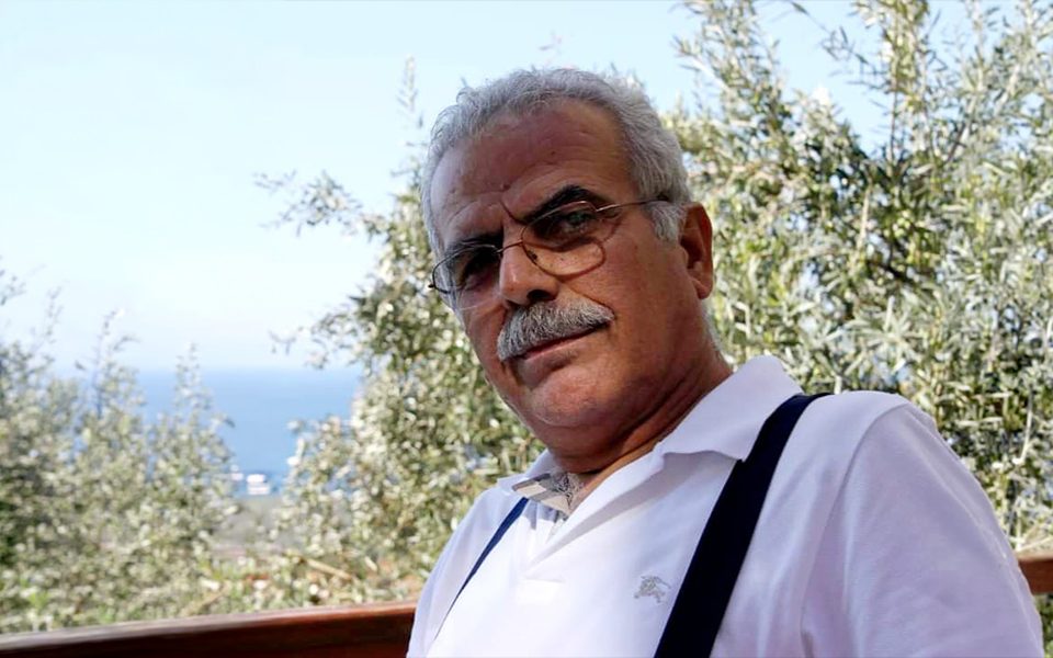 erol kılınç vefat etti