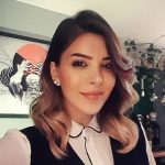 ayşegül büşra Çalık