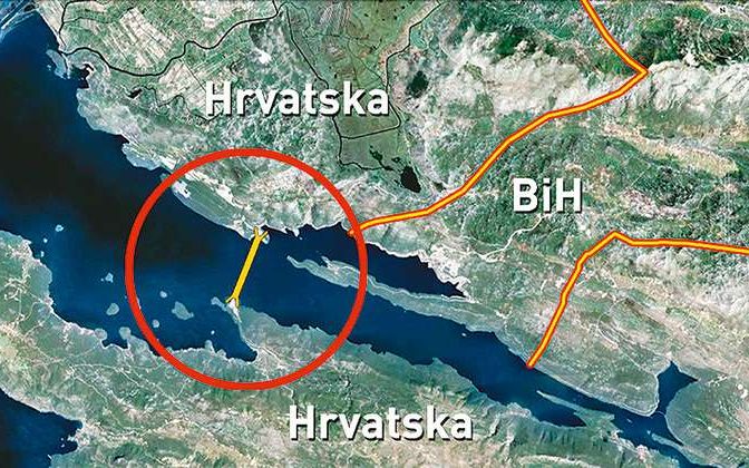 bosna herkes köprü