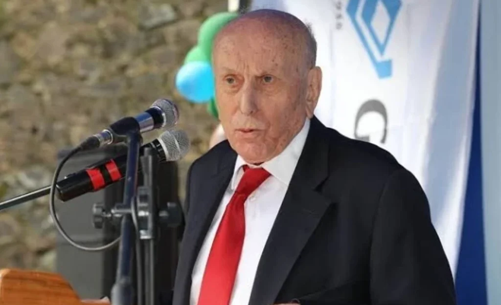 İDRİS YAMANTÜRK HAYATINI KAYBETTİ idris yamantürk