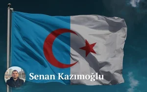 SURİYE’DE TÜRK OLMAK