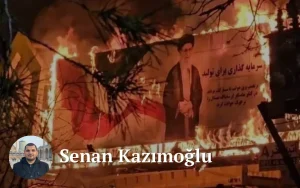 REJİM YIKILIRKEN TÜRK AKLI UYANMALI