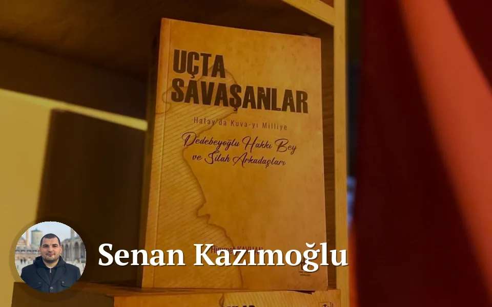 senan kazımoğlu görsel