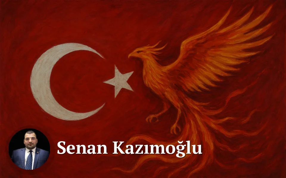 senan kazımoğlu görsel