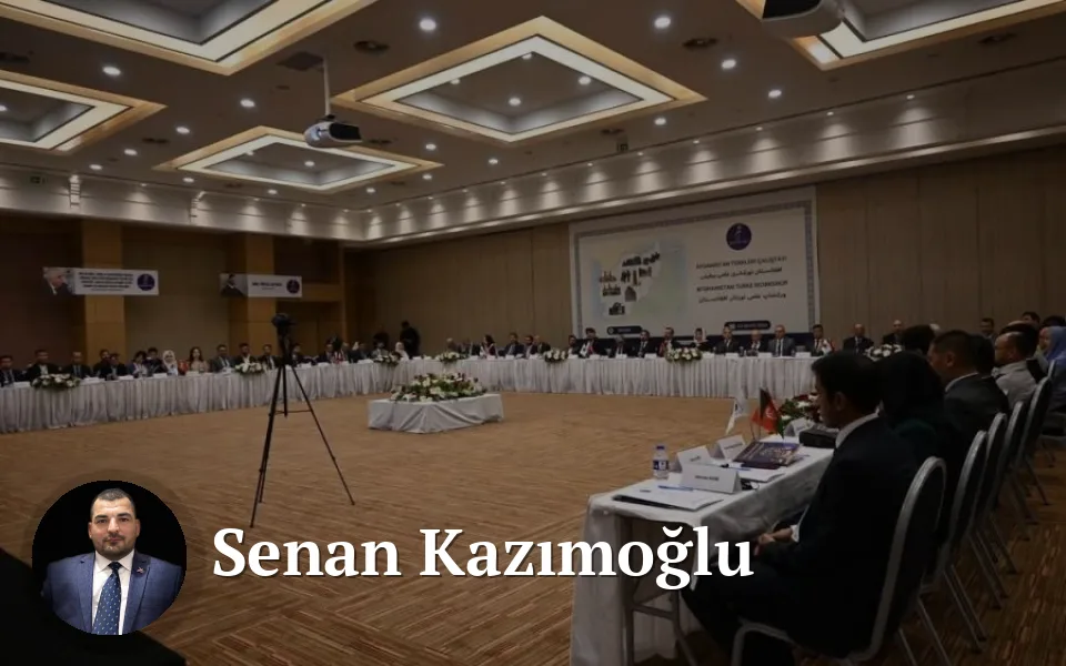 afganistan türkleri