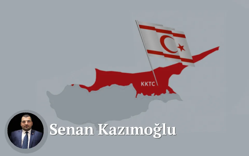 SADECE KINAMAK YETMEZ: ANLATMAK, ANLATMAK, ANLATMAK kuzey kıbrıs türk cumhuriyeti