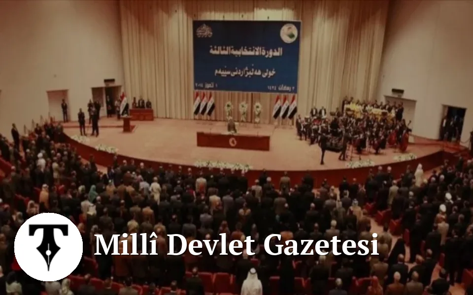 Türkmenlere bakanlık veriliyor