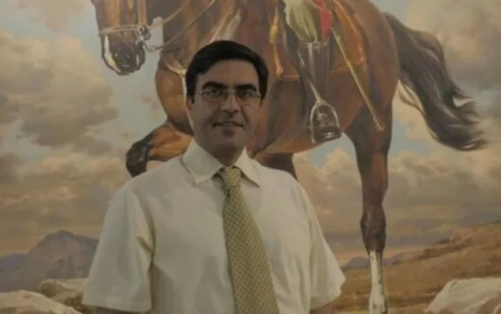 RAHİM CAVADBEYLİ’NİN İADESİNE RET KARARI rahim cavadbeyli