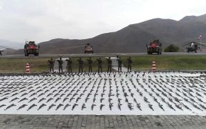 “KÜRT SORUNU” SÖYLEMİ, AYRILIKÇI SİYASETİ MEŞRULAŞTIRMAKTADIR