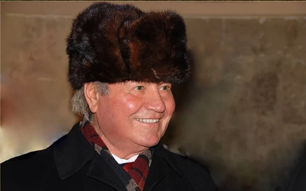 PROF. DR. TURAN YAZGAN