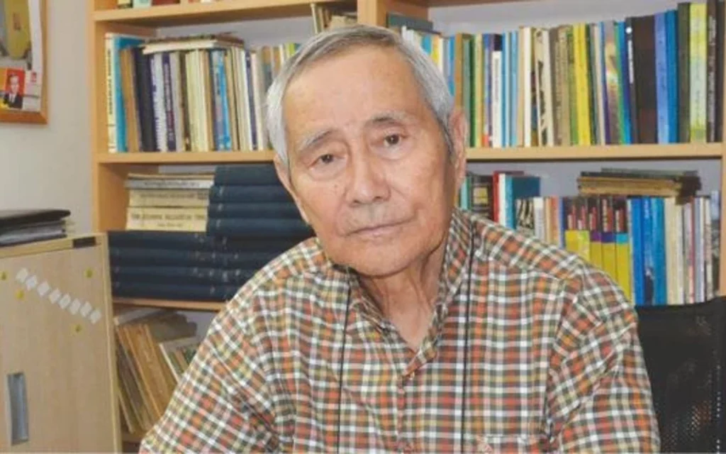 Hızırbek gayretullah