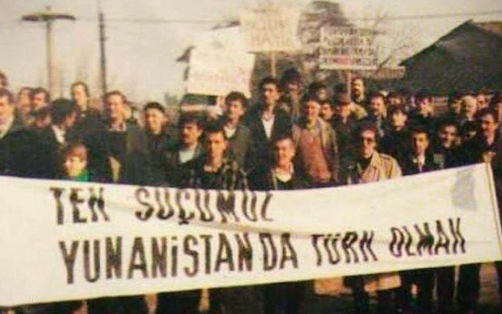 bati trakya turkleri