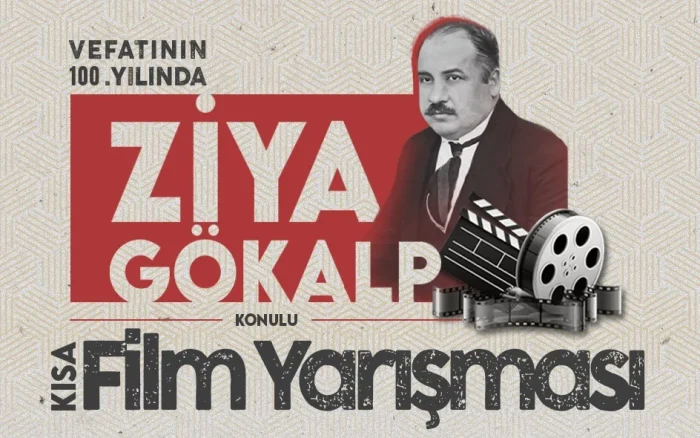 ziya gökalp kısa film yarışması