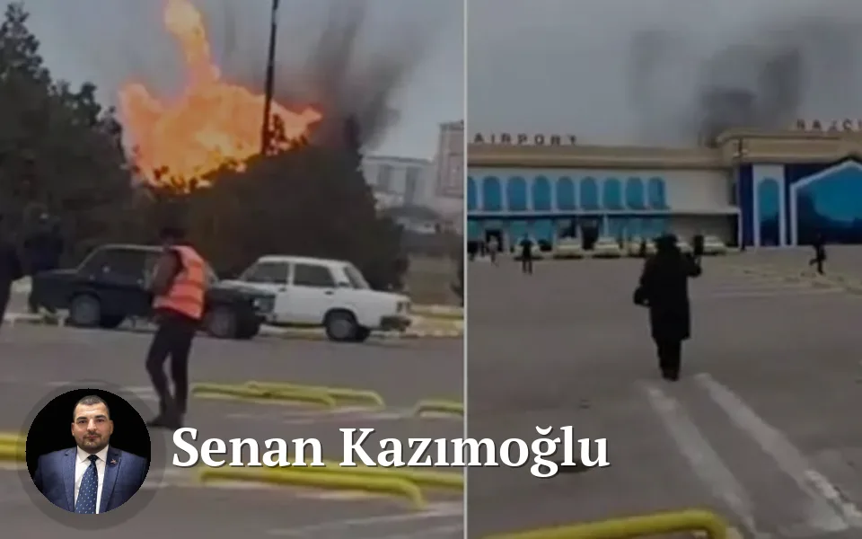 İRAN’IN SALDIRISI, TAHRAN’IN İNKARI