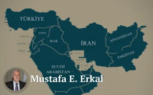 ORTADOĞU NASIL DEĞİŞTİRİLİYOR?