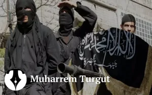 TÜRKİYE’DE CİHATÇI SELEFÎLİK TEHLİKESİ