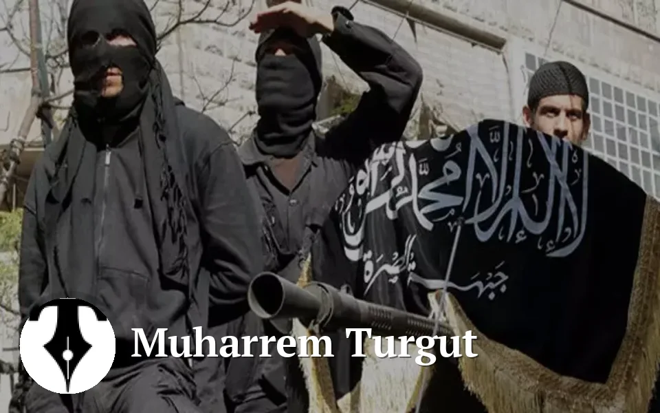 TÜRKİYE’DE CİHATÇI SELEFÎLİK TEHLİKESİ