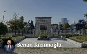 ABİDE-İ HÜRRİYET’TE ESARET HİKÂYESİ: ENVER PAŞA