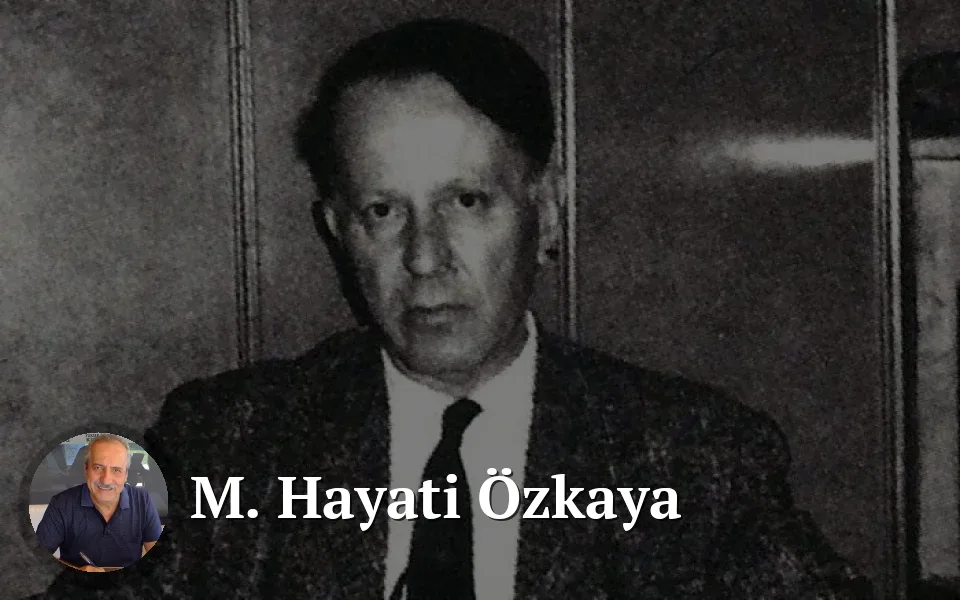 H. NİHÂL ATSIZ’IN MEKTUPLARINDA MİZAH, HİCİV VE SİTEM