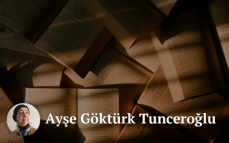ayşe göktürk tunceroğlu görsel