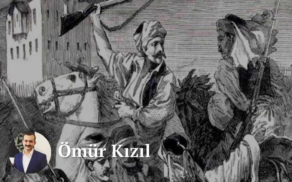Ömür kızıl görsel