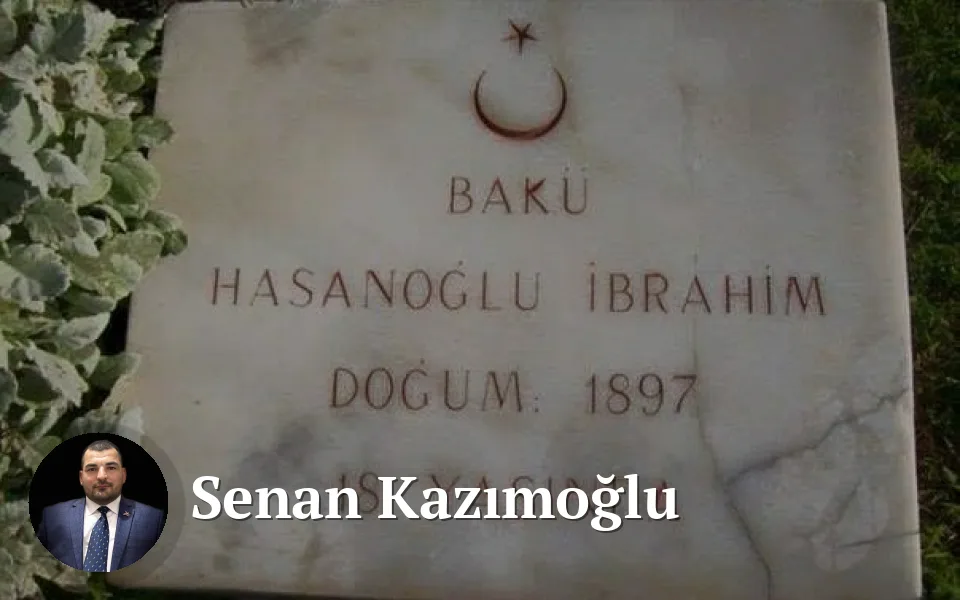 senan kazımoğlu görsel
