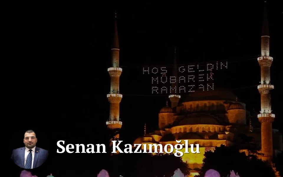 senan kazımoğlu görsel