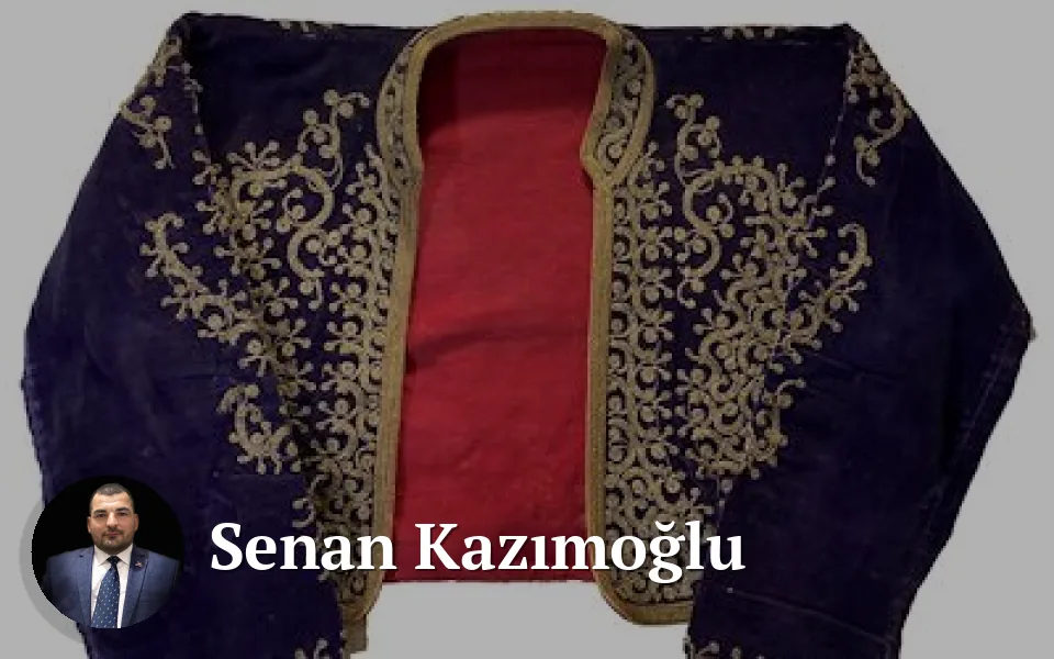 senan kazımoğlu görsel