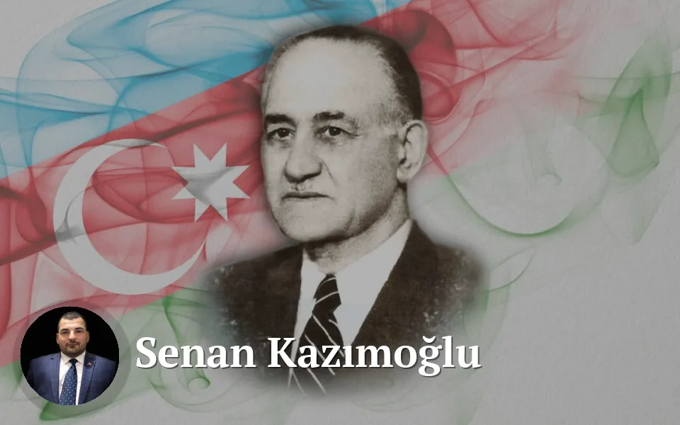 senan kazımoğlu görsel