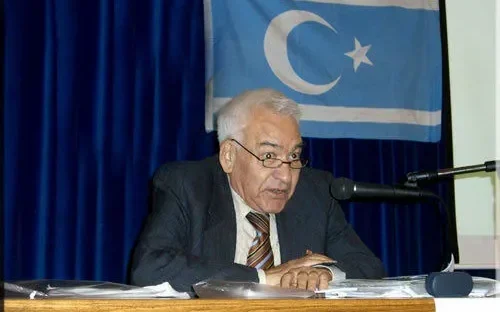 DR. NEFİ DEMİRCİ HAKK'A YÜRÜDÜ nefi demirci