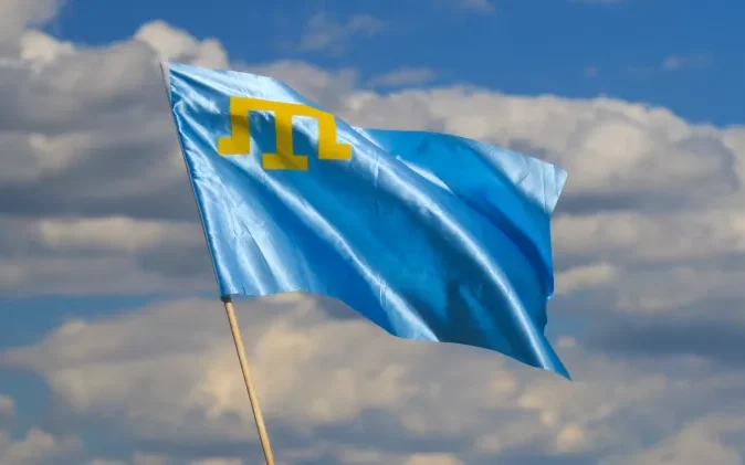 Rusya’nın Ukrayna’yı İşgali ve Kırım Türklüğü