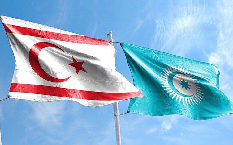 türk devletleri teşkilatı kıbrıs