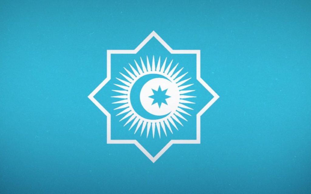 türk devletleri teşkilatı