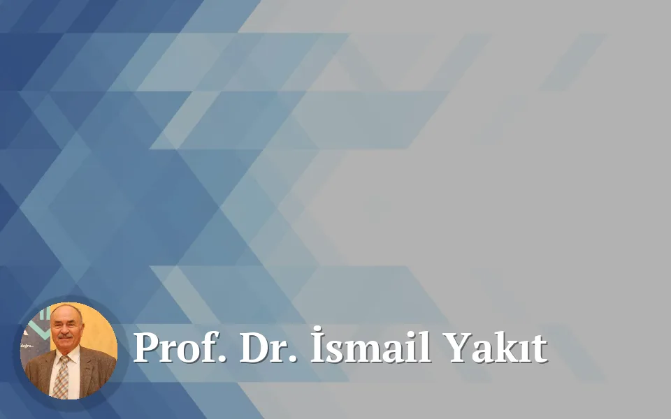 prof. dr. İsmail yakıt görsel