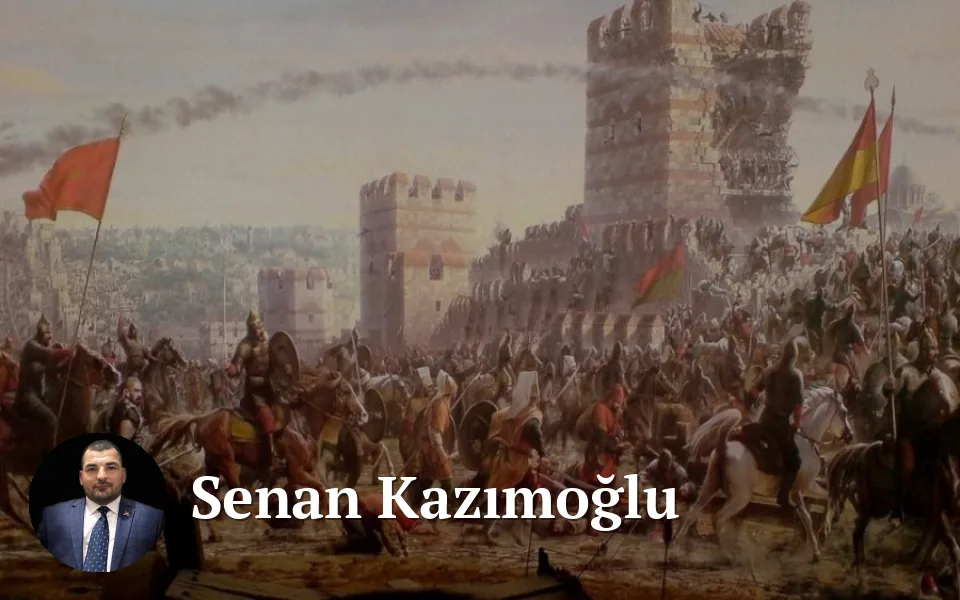 senan kazımoğlu görsel