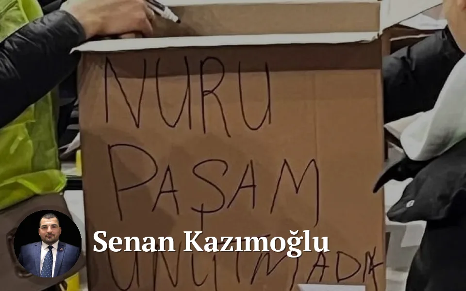 senan kazımoğlu görsel