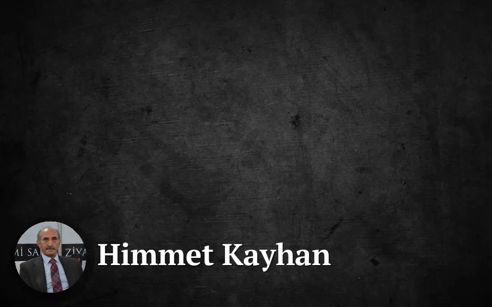 himmet kayhan görsel