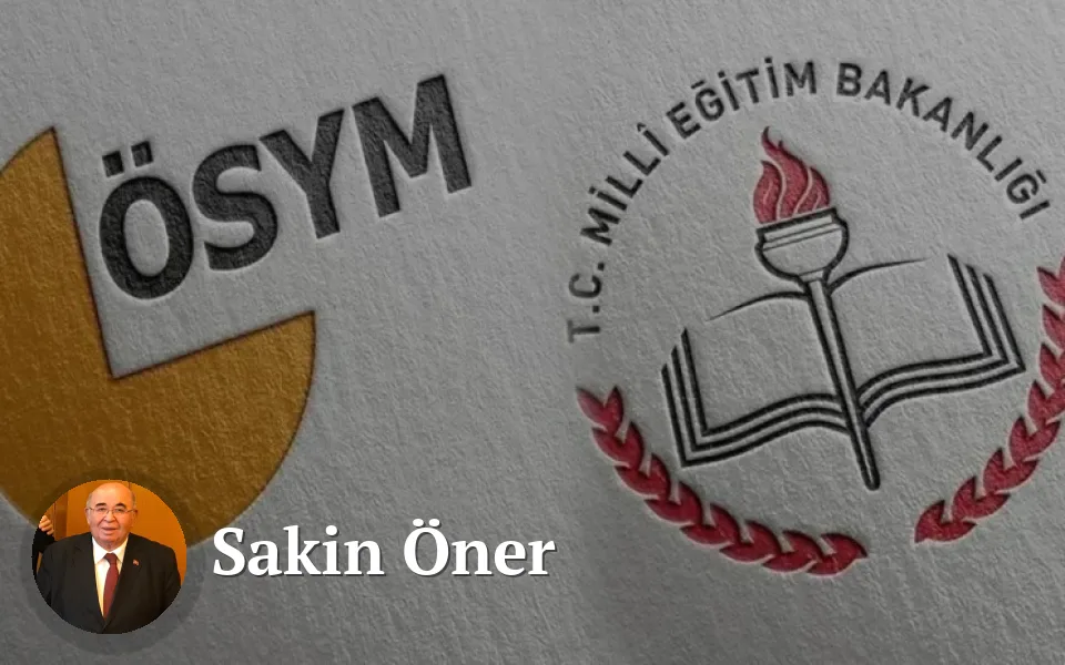 sakin Öner görsel