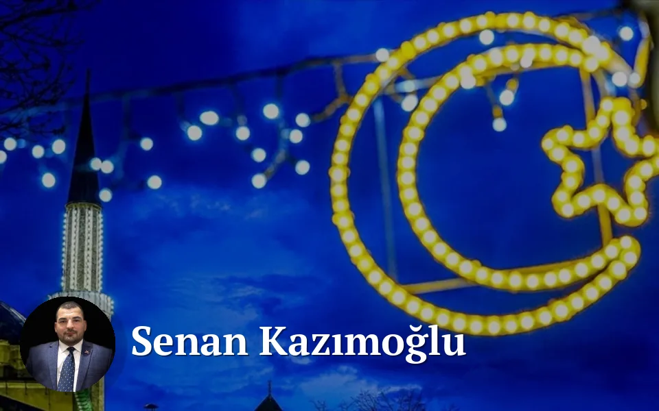 senan kazımoğlu görsel