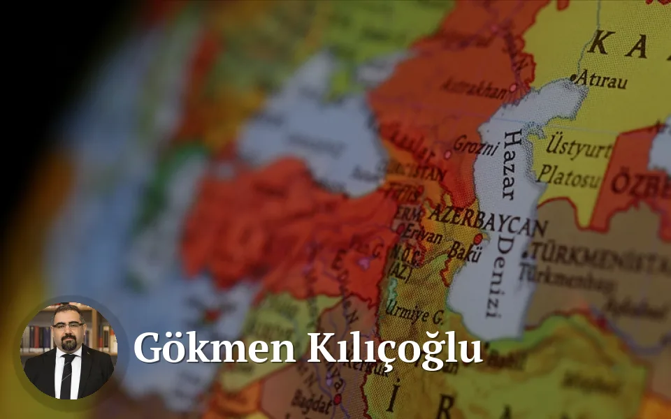 TÜRKİYE KAFKASYA VE YUMUŞAK GÜÇ