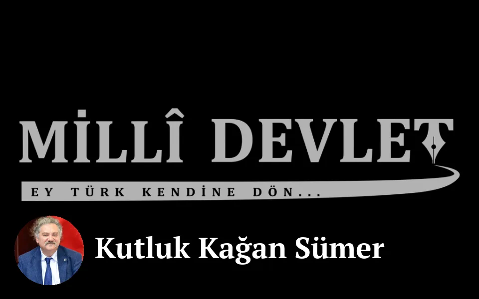 milli devlet gazetesi