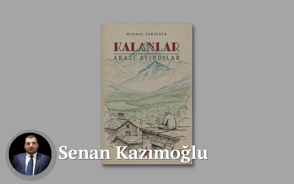 “KALANLAR”DAN BANA KALANLAR