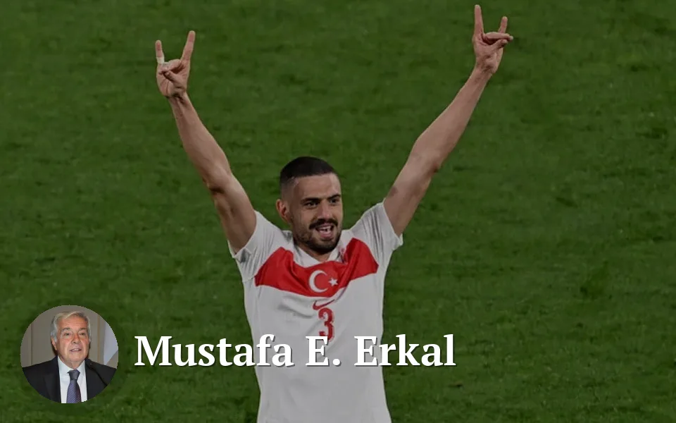 mustafa e. erkal görsel