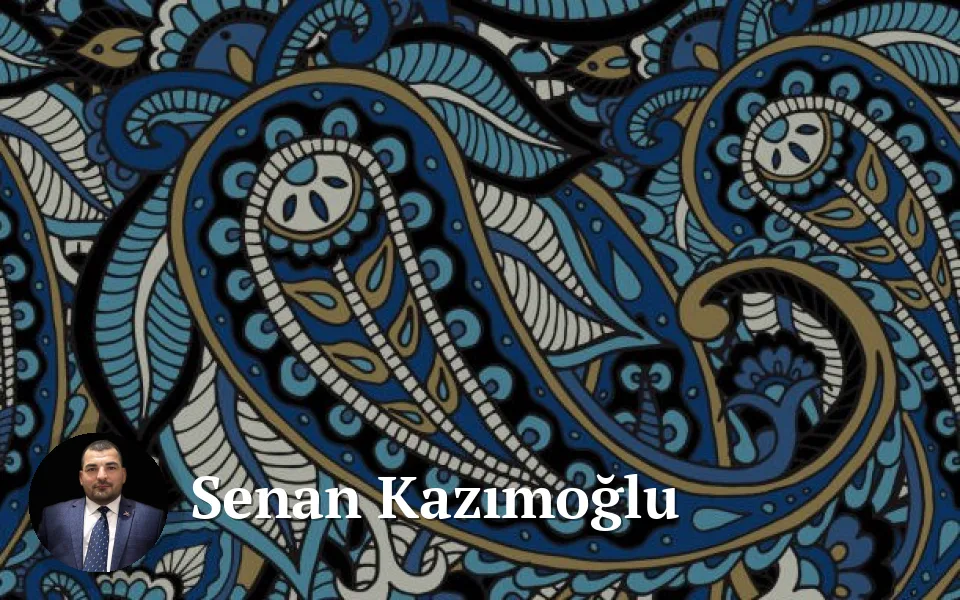 senan kazımoğlu görsel