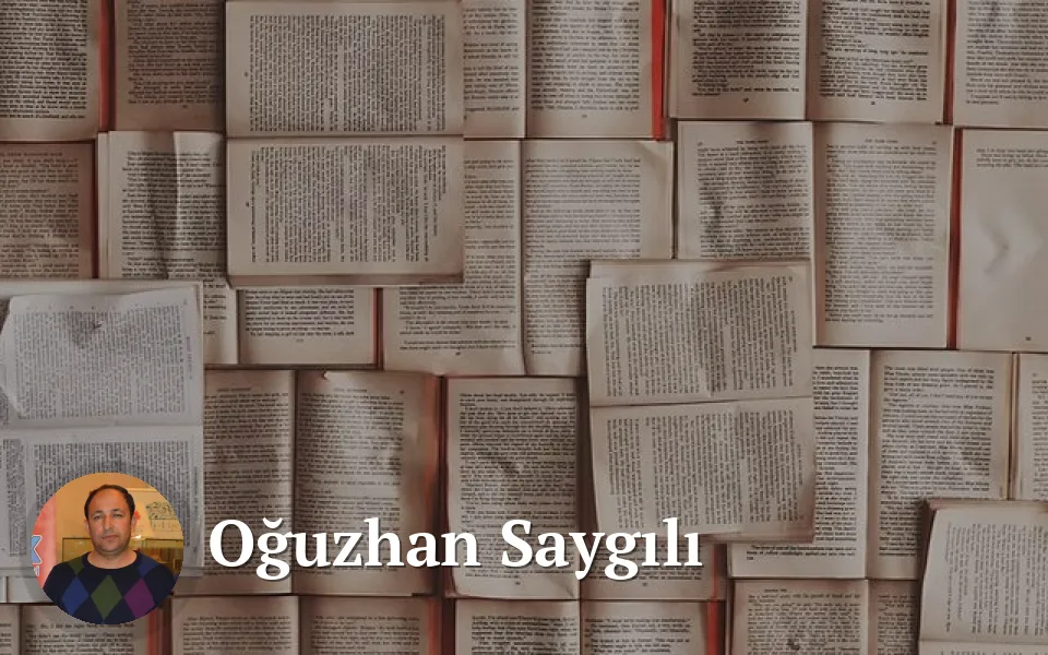 oğuzhan saygılı görsel