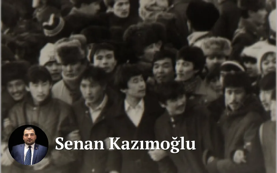 senan kazımoğlu görsel