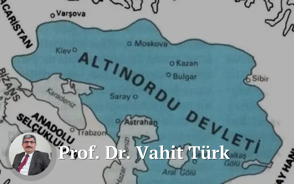 altın ordu