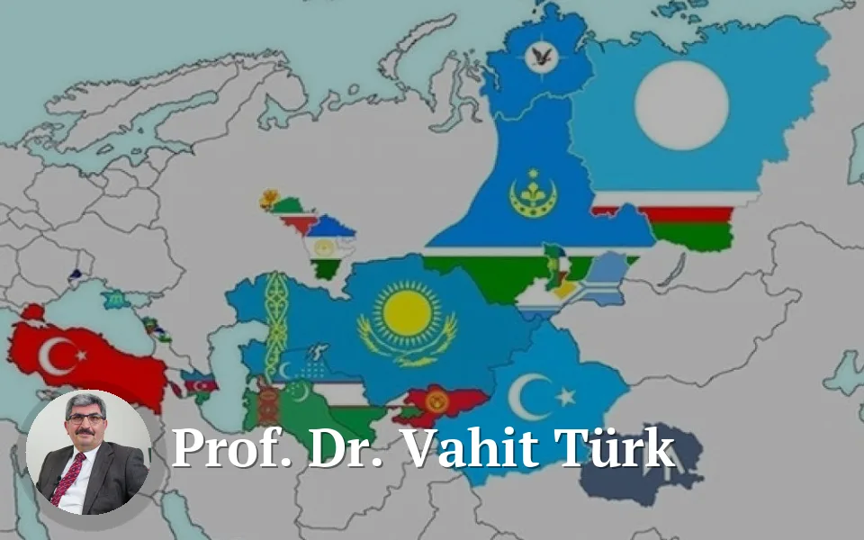 MİLLİYETÇİLİĞİMİZİN KAYNAKLARI-117 yirminci yüzyıl dönüşüm