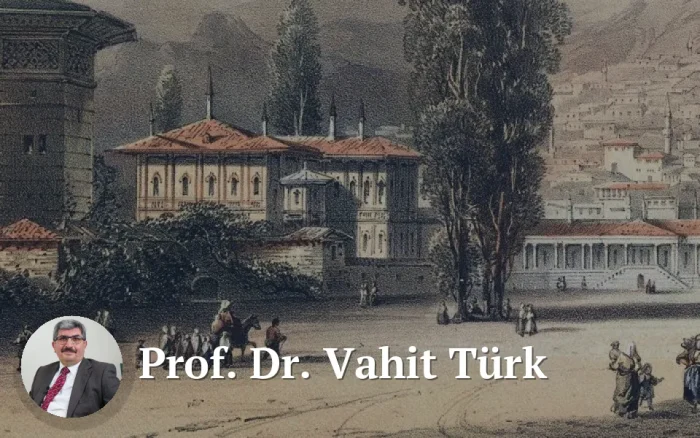 MİLLİYETÇİLİĞİMİZİN KAYNAKLARI-79 bahçesaray
